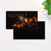 You're Invited.... (Desk)