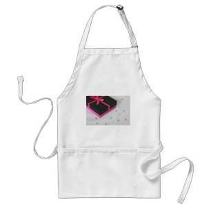 You're Invited Adult Apron