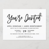 You're Invited! Invitation Design for Every Occasion - gestalten US Shop