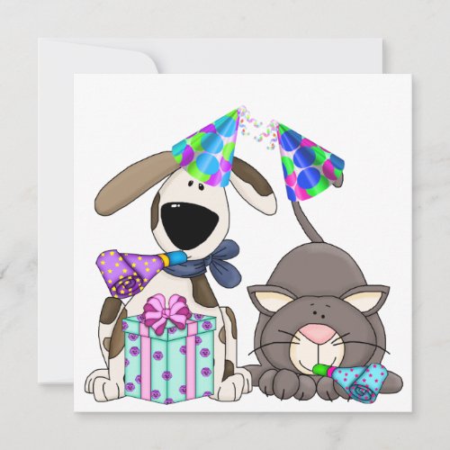 You're Invited ! by SRF