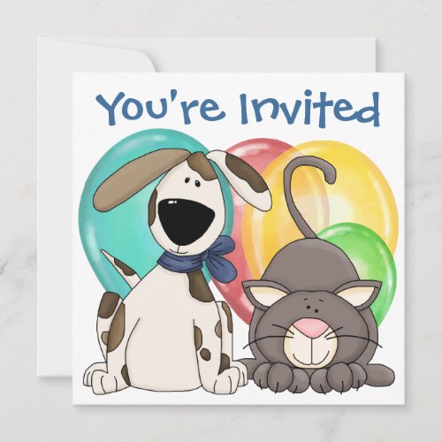 You're Invited ! by SRF