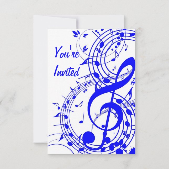 You're Invited_Invitation Invitation (Front)