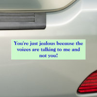 MEAN, PEOPLE ARE, MEAN! BUMPER STICKER