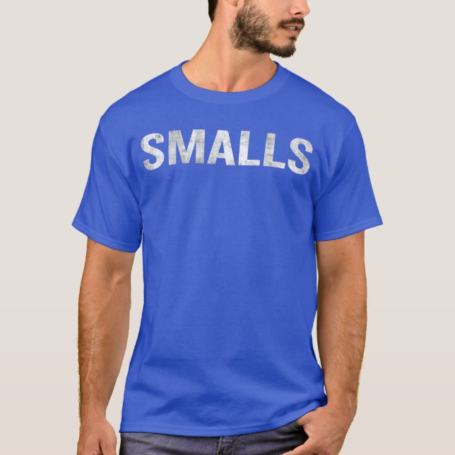 Youre Killing Me Smalls Funny Quote Phrase girl T-Shirt (Front)