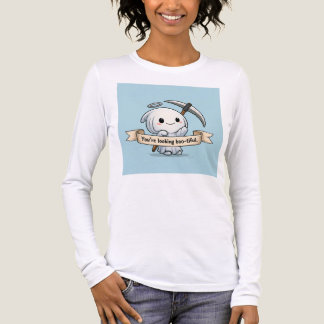 You're Looking Boo-tiful! Tri-Blend Shirt