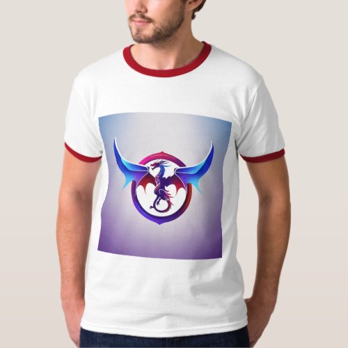  youre looking to sell Chinese dragon_themed shi T_Shirt