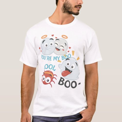 Youre my boo T_Shirt