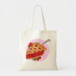 You&#39;re My Cherry Pie Tote Bag