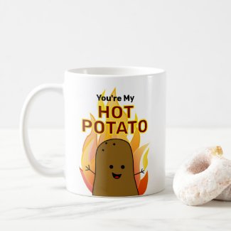 You're My Hot Potato