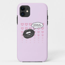 You&#39;re My Kryptonite iPhone 11 Case
