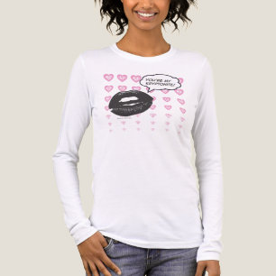 You're My Kryptonite Tri-Blend Shirt