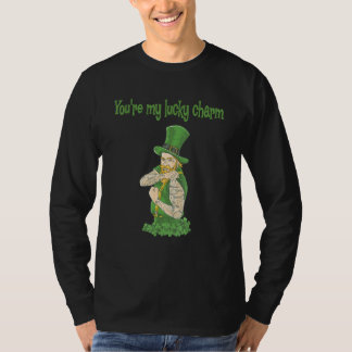 You're My Lucky Charm_15 T-Shirt