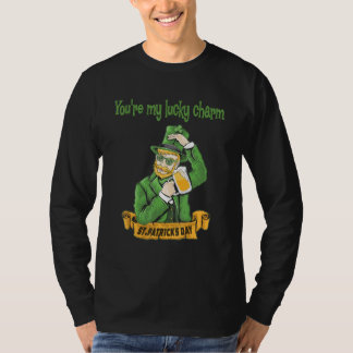You're My Lucky Charm_22 T-Shirt
