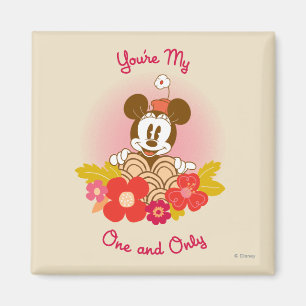 You're My One and Only Magnet