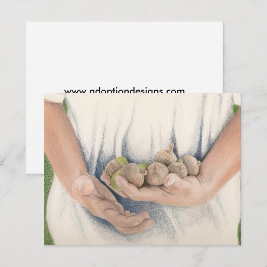 You're my treasure (Front/Back)