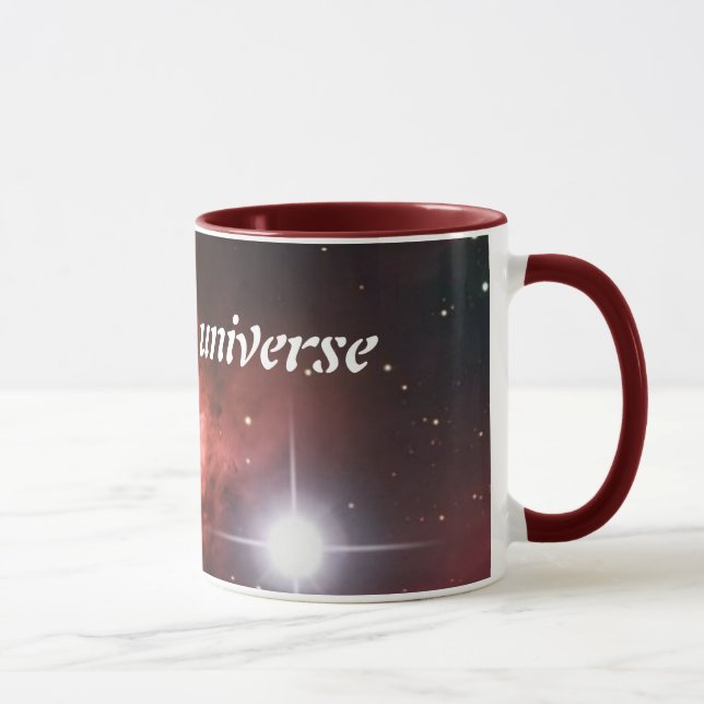You're my universe mug (Right)