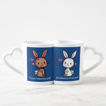 You're nobunny until