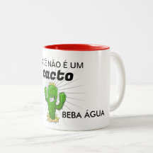 You're not a cactus - hydrate with style!