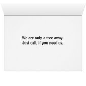 You're Not Alone (Inside Horizontal (Bottom))