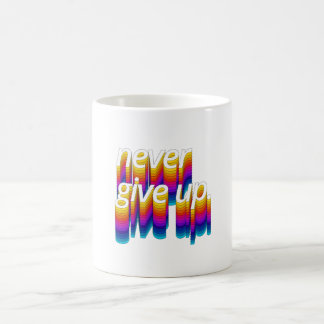 You're Not Failing, Motivational Discovery Quote Coffee Mug