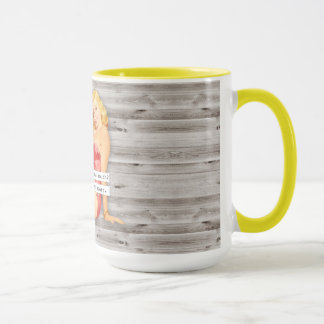 You're Not from the South? Bless Your Heart Mug