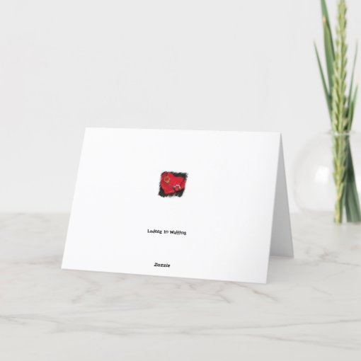You're Not Just A Number To Me - Greeting Card | Zazzle