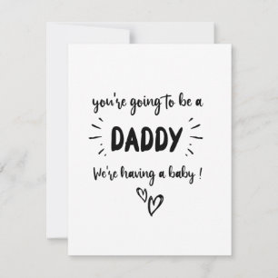 You're not just an amazing Husband Note Card