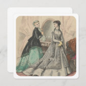 You're Not Ugly (Front/Back)