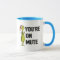 You're on Mute | Grinch Funny