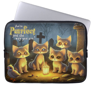 You're Purrfect Just the Way You Are! Case