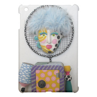 "You're Safe With Me" iPad Mini Cover