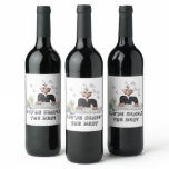 You're simply the Best .Personalized text Wine Label You're simply the Best .Personalized text Wine Label