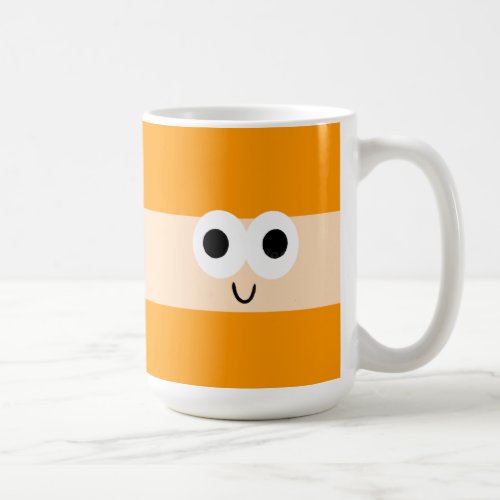 Youre So Corny Halloween Coffee Mug