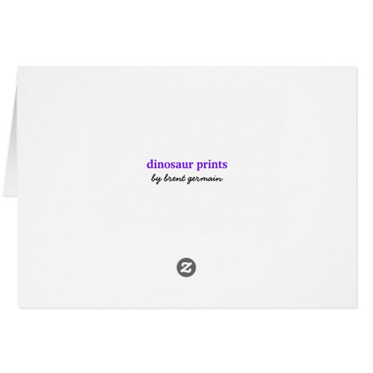 you're so vain (Back Horizontal)