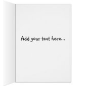 You're Special Cards (Inside (Right))