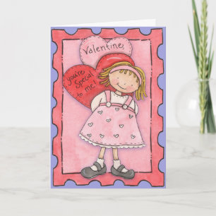 You're Special - Greeting Card