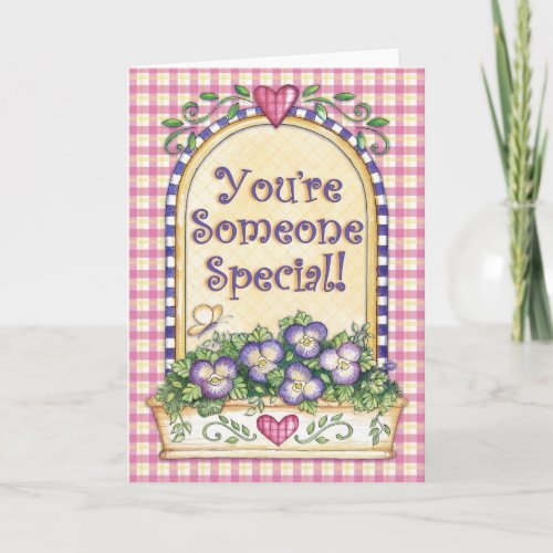 Youre Special _ Greeting Card