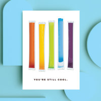 You're Still Cool