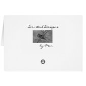 You're Strong! (Back Horizontal)