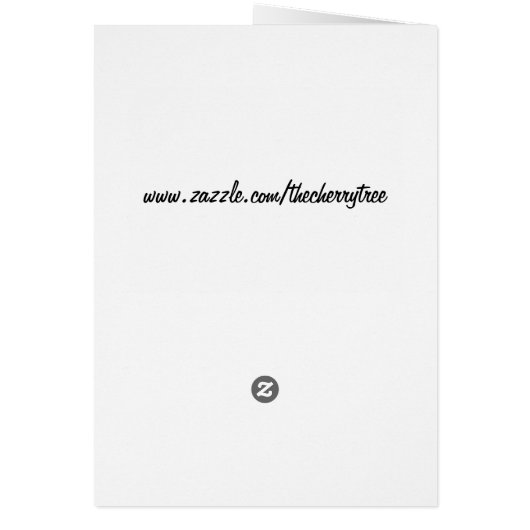 You're Such a Dear (Back)