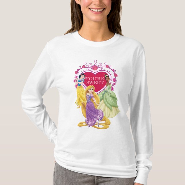 You're Sweet T-Shirt (Front)