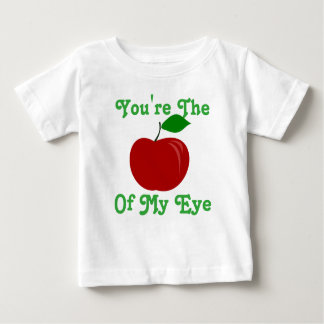 You're the Apple of my eye top