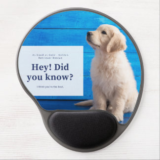 "You're the Best" AGaG Mousepad