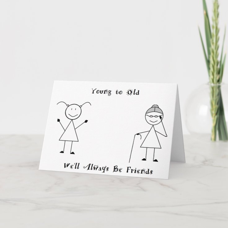 You're the Best Card Zazzle