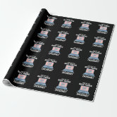 Funny Best Boyfriend Ever Search Result Wrapping Paper Sheets