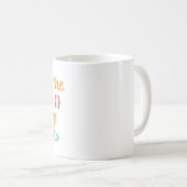 YOU'RE THE CSS TO MY HTML - WEB DEV PUN COFFEE MUG (Front Right)