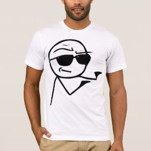 You're The Man - Bella Canvas T-Shirt