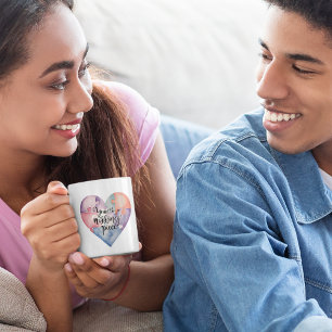 You're The Missing Piece Puzzle Mug