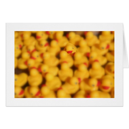 You're The One (Front Horizontal)