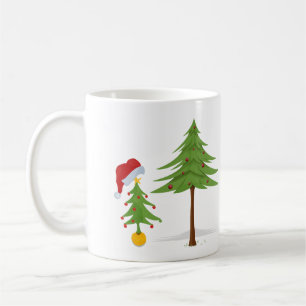 You're the partridge to my pear tree. coffee mug